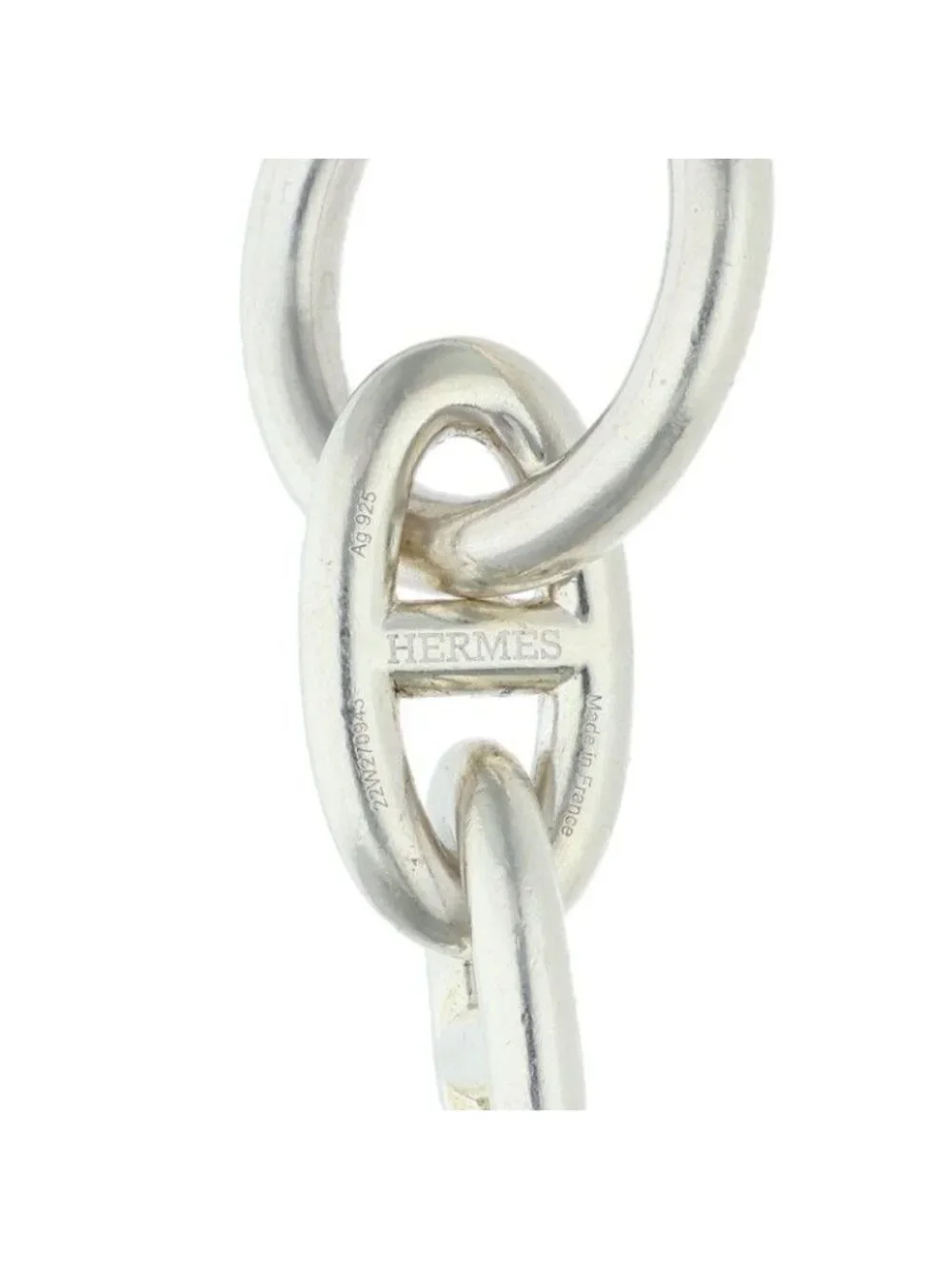 Hermes size 13link